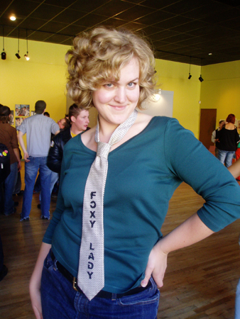 Honey D. Liscious