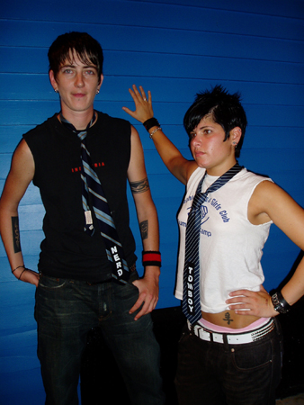 badboys